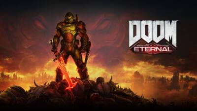 Doom Eternal - Режим «Орды» для DOOM Eternal появится 26 октября - lvgames.info