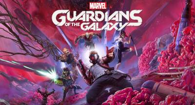 Marvel's Guardians of the Galaxy получила окончательные системные требования - fatalgame.com