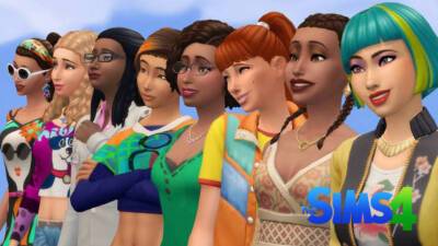 В The Sims 4 просят добавить гендерно-нейтральные местоимения. Петицию об инклюзивности подписали более 20 тысяч фанатов - gametech.ru