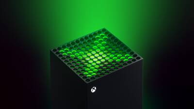 В октябрьском обновлении Xbox добавили панель управления в 4K, ночной режим и быстрые настройки - stopgame.ru