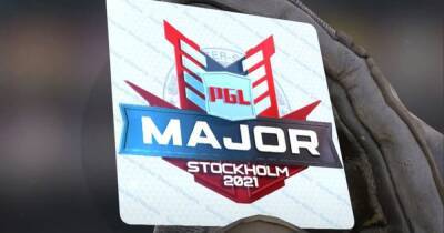 В CS:GO добавили стикеры участников PGL Major Stockholm 2021 - cybersport.ru - Стокгольм - Stockholm