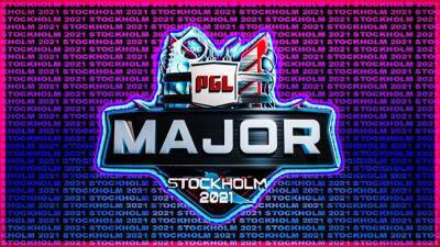Valve добавила в CS:GO наклейки участников PGL Major Stockholm 2021 и пропуск на турнир - cybersport.metaratings.ru - Stockholm