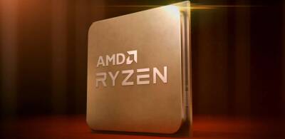 Microsoft и AMD решили проблемы с производительностью Ryzen — для этого нужно скачать два патча - zoneofgames.ru