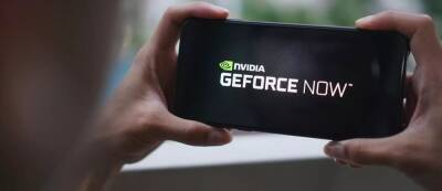 NVIDIA обновила железо под GeForce Now и ввела тариф RTX 3080 - gamemag.ru