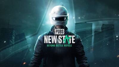 Глобальный запуск PUBG: NEW STATE состоится 11 ноября - lvgames.info