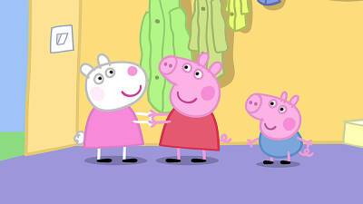 Игра года: «Моя подружка Peppa Pig» уже в продаже - cubiq.ru