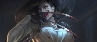 Анонсы по Resident Evil в честь Хэллоуина оказались скидками и возвращением демки Village - gamemag.ru