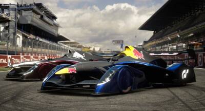 Кадзунори Ямаути - В свежем видео Gran Turismo 7 рассказали о разработке гоночного симулятора - landofgames.ru