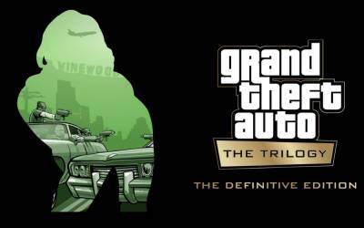Ремастеры 3D-трилогии Grand Theft Auto выйдут в ноябре : LEOGAMING - leogaming.net - штат Флорида