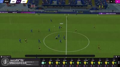 Версия Football Manager 2022 Early Access Beta появилась в Steam - itndaily.ru