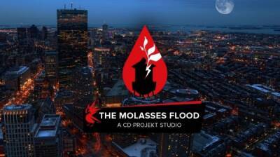 Drake Hollow - CD Projekt приобрела студию разработки видеоигр Molasses Flood, авторов The Flame in the Flood и Drake Hollow - playground.ru - Бостон