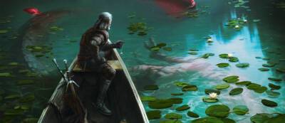Адам Кичиньский - Создатели "Ведьмака 3" купили разработчиков The Flame in the Flood - студия займется амбициозной игрой по одной из франшиз CD Projekt - gamemag.ru