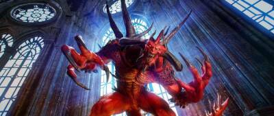 Описание обновления Diablo II: Resurrected от 22 октября 2021 г. - noob-club.ru