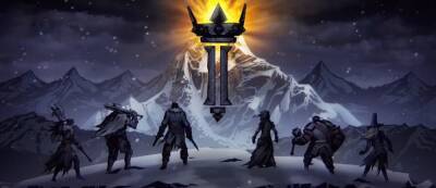 Red Hook выпустила трейлер Darkest Dungeon II в честь выхода игры в раннем доступе - gamemag.ru
