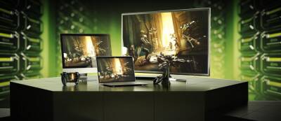 Томас Уоррен - Uncharted и God of War на Xbox: NVIDIA разрешит запускать GeForce Now в браузере Microsoft Edge - gamemag.ru
