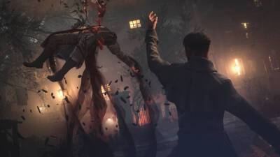 Vampyr стала красивее на PS5 и Xbox Series X. Реклама улучшений и анализ частоты кадров - gametech.ru