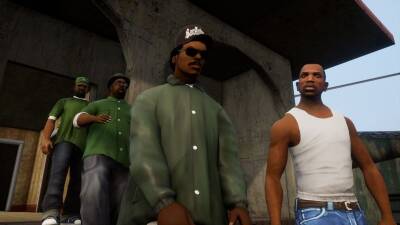 Обновленная трилогия Grand Theft Auto выйдет в Xbox Game Pass и PS Now - ps4.in.ua