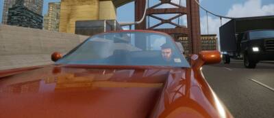 Томми Версетти - Филипп Кэссиди - В трейлере обновленной трилогии GTA нашли цензуру - Rockstar удалила элемент, считающийся расистским - gamemag.ru - Сша