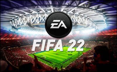 Лео Месси - FIFA 22 – самая популярная спортивная игра в мире. EA Sports назвала цифры - gametech.ru