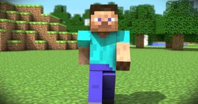 Xbox рассказала, какой рост был бы у персонажа из Minecraft в реальной жизни - cybersport.ru - Сша