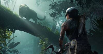 В Shadow of the Tomb Raider улучшилась производительность — ранее из игры удалили Denuvo - cybersport.ru
