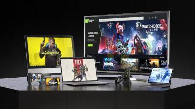 Томас Уоррен - GeForce Now получит поддержку браузера Edge — ждём God of War на Xbox? - igromania.ru - Россия