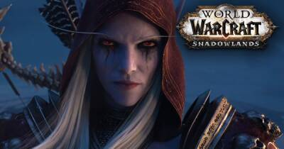 Игроки в World of Warcraft раскритиковали Blizzard — им не нравится длительное ожидание обновлений - cybersport.ru