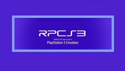 Эмулятор PlayStation 3 RPCS3 теперь поддерживает функционал PlayStation Eye Camera - playground.ru