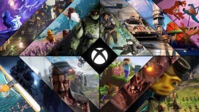 Новый список игр для подписчиков Xbox Game Pass: Age of Empires 4, Alan Wake's American Nightmare и не только - playground.ru - Сша