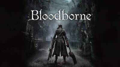Лилит Вальтер - В стиле игр для PlayStation 1: энтузиастка работает над полноценным демейком игры Bloodborne - games.24tv.ua