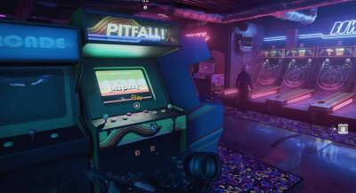 В My Arcade Empire можно построить клуб с аркадными автоматами - app-time.ru