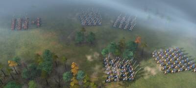Первые оценки Age of Empires 4 – 84 балла из 100 - zoneofgames.ru