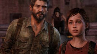 The Last of Us выйдет на ПК в Steam? Фанаты обсуждают скриншот «страницы в магазине Steam» - gametech.ru