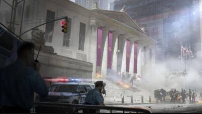 Нью-Йорк, умные гаджеты и кража биткоинов: разработчики Payday 3 поделились первыми подробностями геймплея - coop-land.ru - Нью-Йорк