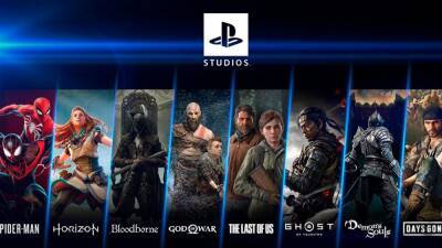 Sony продолжает добавлять новые игры в сервис Steam - lvgames.info