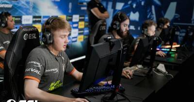 Фанат CS:GO сравнил шансы Virtus.pro и Team Spirit пройти во второй этап PGL Major Stockholm 2021 - cybersport.ru - Stockholm