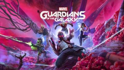 Оценки Marvel's Guardians of the Galaxy - playground.ru