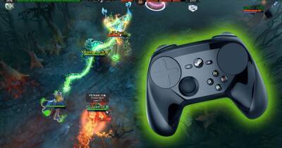 Томас Уоррен - В Dota 2 и CS:GO стало возможно сыграть на консолях Xbox - cybersport.ru