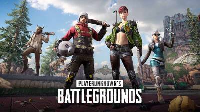 PUBG: Battlegrounds оказался под запретом даже в соцсетях китая - lvgames.info - Китай