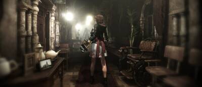 Tormented Souls выйдет на PS4, Xbox One и Nintendo Switch в начале 2022 года - igromania.ru