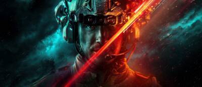 Списывай, но только не точь-в-точь: Electronic Arts выпустила рекламу Battlefield 2042 в стиле Call of Duty - gamemag.ru