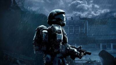 Серверы классических Halo для Xbox 360 отключат в январе 2022-го - stopgame.ru