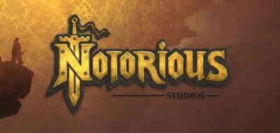 Крис Калейки - Выходцы из команды World of Warcraft во главе с дизайнером Крисом Калейки основали студию Notorious - noob-club.ru