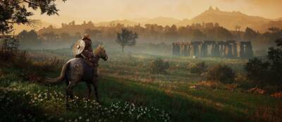 В Assassin’s Creed Valhalla может наступить "Рассвет Рагнарёка": Стали известны первые детали третьего дополнения для игры - gamemag.ru