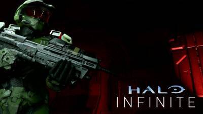Обнародован обзорный трейлер сюжетной кампании Halo Infinite - ru.ign.com