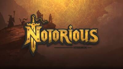 Крис Калейки - Бывшие разработчики World of Warcraft основали студию Notorious - igromania.ru