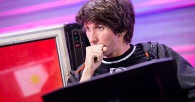 Dendi об изменениях в B8 Esports: «Мы расстались без каких‑либо ссор или драм» - cybersport.ru