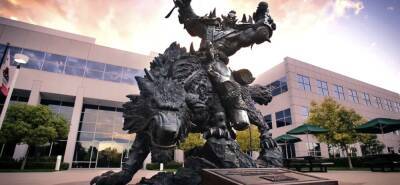Обсуждение: Что бы вы изменили в компании, если бы стали директором Blizzard Entertainment? - noob-club.ru