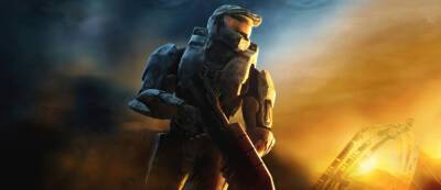 Работу онлайн-сервисов в играх серии Halo на Xbox 360 продлили до середины января 2022 года - gamemag.ru
