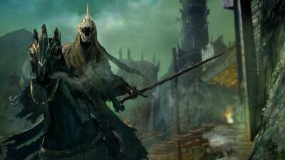 Для MMORPG Lord of the Rings Online планируется грандиозное обновление графики — эффекты, 4K и многое другое - mmo13.ru